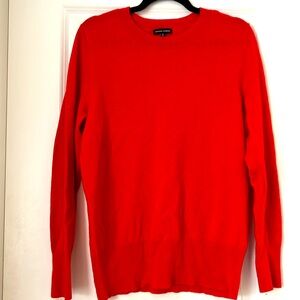 Universal Standard Cashmere sweater size S